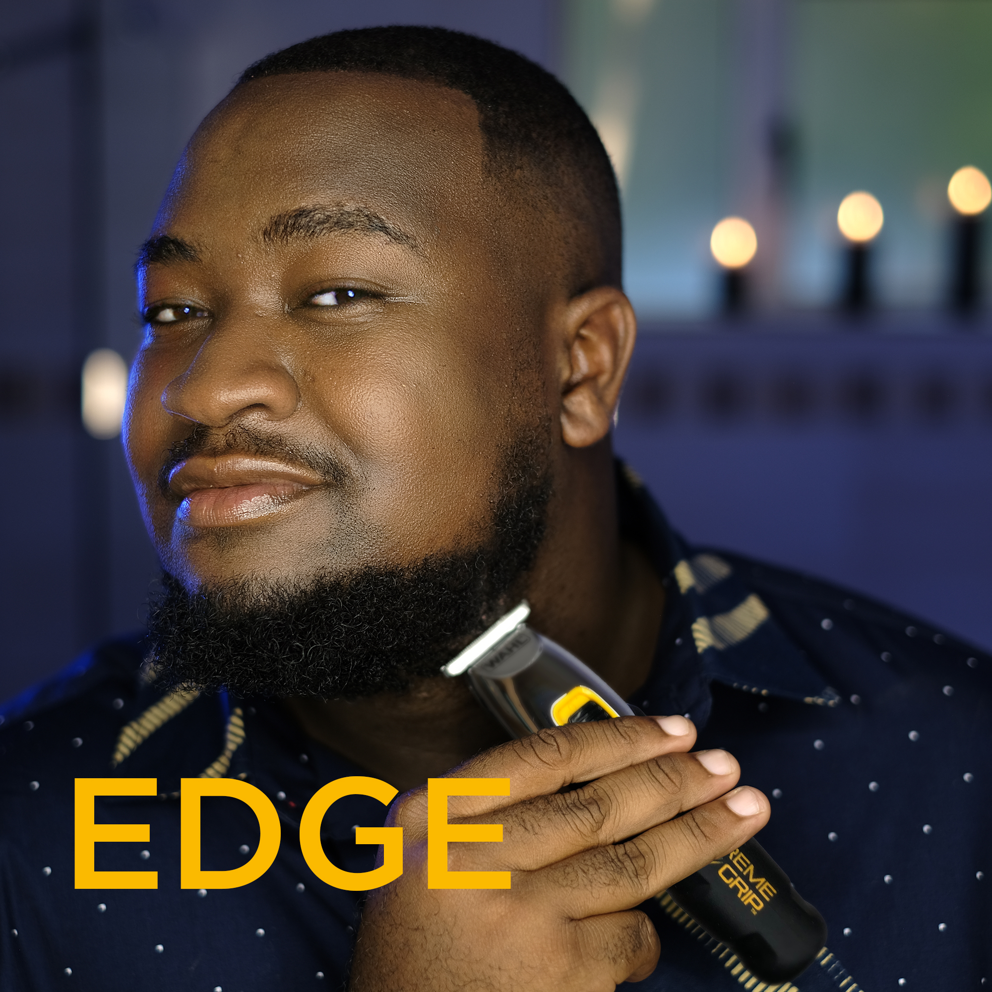 ماكينة الحلاقة وال إكستريم جريب متعددة الاستخدامات للعناية الكاملة بالجسم , 1926-09893