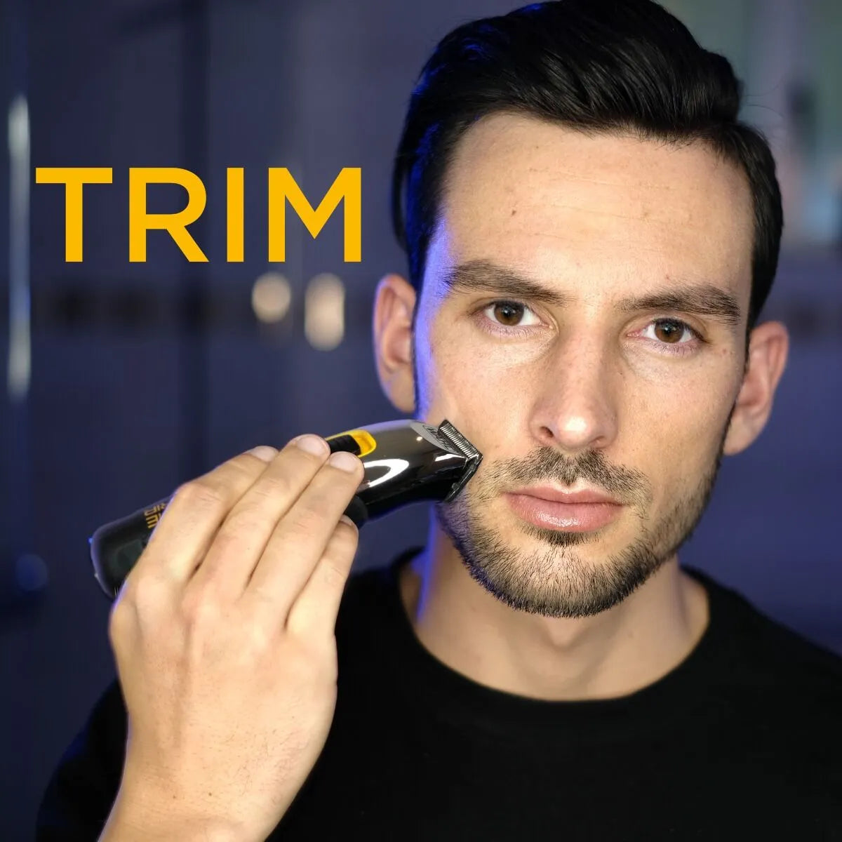 ماكينة الحلاقة وال إكستريم جريب متعددة الاستخدامات للعناية الكاملة بالجسم , 1926-09893