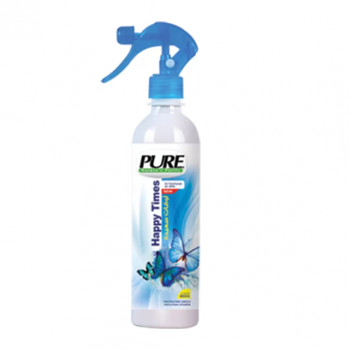 Pure | Pure Natural Air Freshener - Happy Times - 460 ml