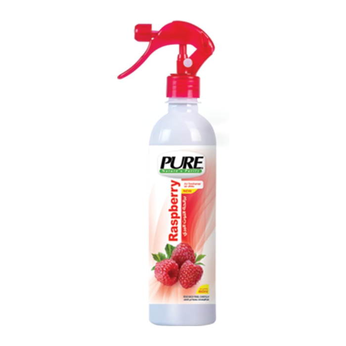 Pure Natural Air Freshener - Berry - 460 ml