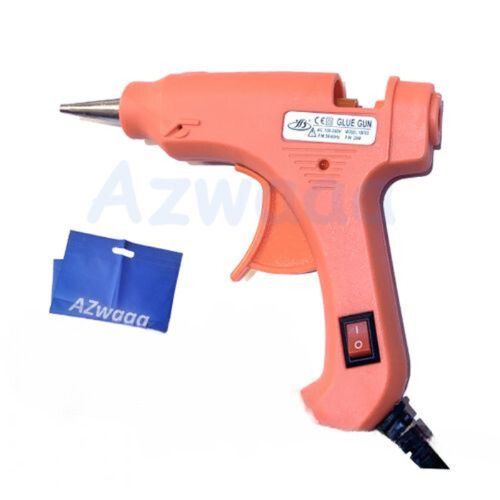 YB-703 Glue Gun - 20W Glue Gun