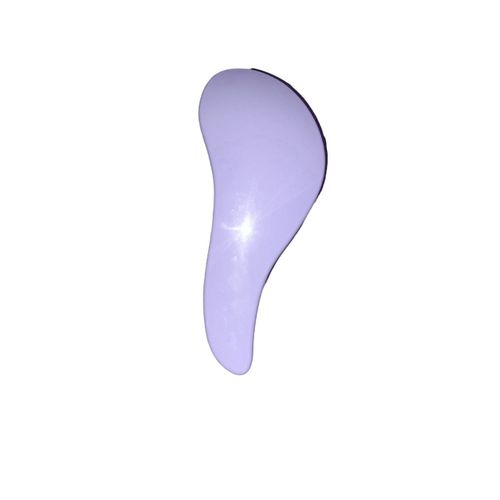 Hair Brush, Rounded Tips