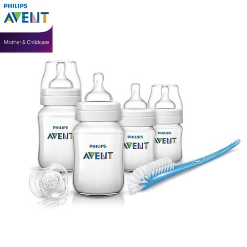 Philips Avent Anti-colic bottle set SCD806/60