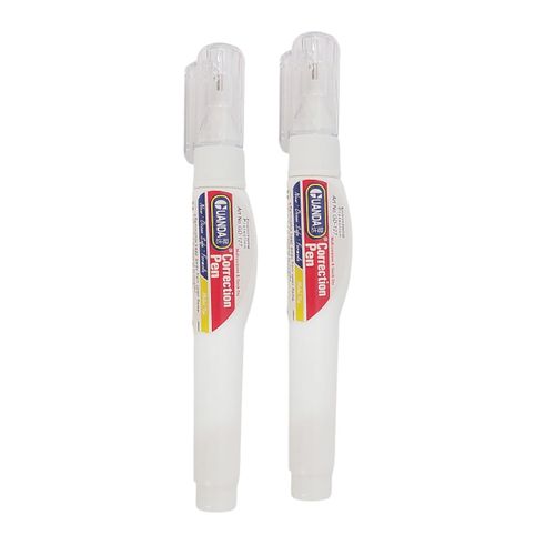 Correction pens (corrector) 2 pieces