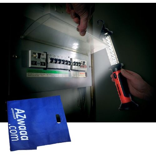 BDLCL28  Emergency, Flash & Camping Lights