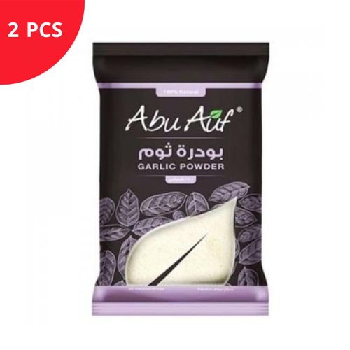 Abu Auf | Abu Auf Garlic Powder - 35 gm - 2 pieces
