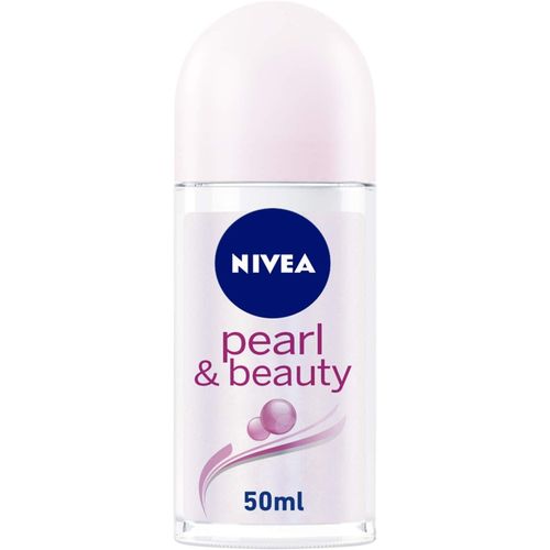 NIVEA ROLL ON Pearl & Beauty -50ml
