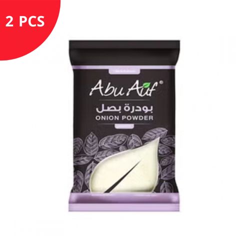 Abu Auf | Abu Auf Onion Powder - 35 gm - 2 pieces