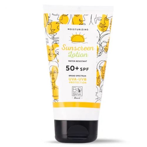 Bobana Sunscreen Lotion - 150 ml
