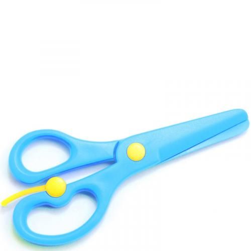 School scissors for students
