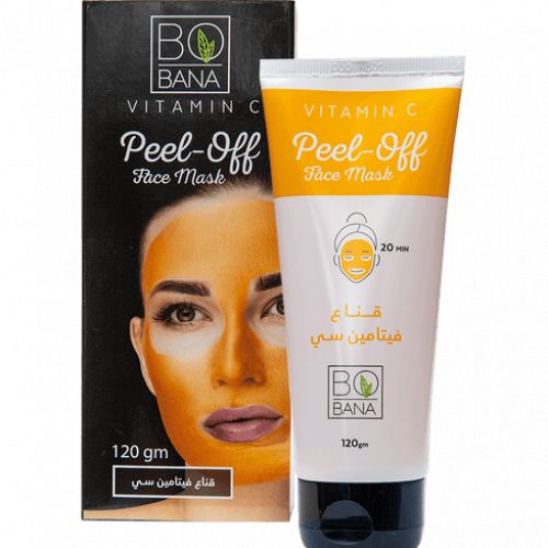 Bobana Vitamin C Mask - 120g