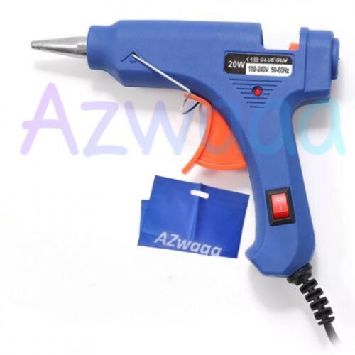 YB-703 مسدس شمع - مسدس غراء 20 واط