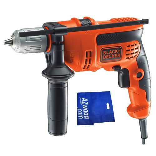 KR604CRESK Percussion Hammer Drill - 600 W
