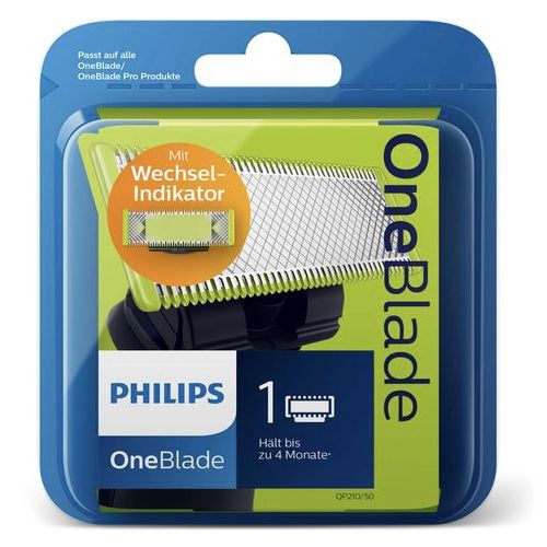 OneBlade 1 x Replacement blade QP210/50