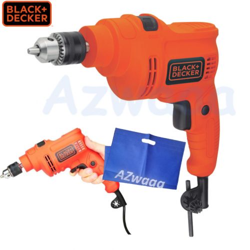 KR5010V, 550W 10MM HAMMER DRILL-SINGLE SPEED
