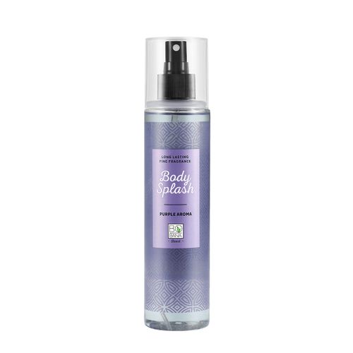 Bobana Bobana Purple Aroma Body Splash - 250ML