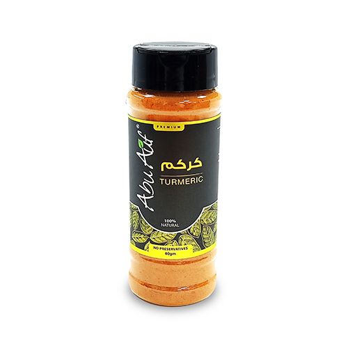Abu Auf | Abu Auf Turmeric - 80 gm