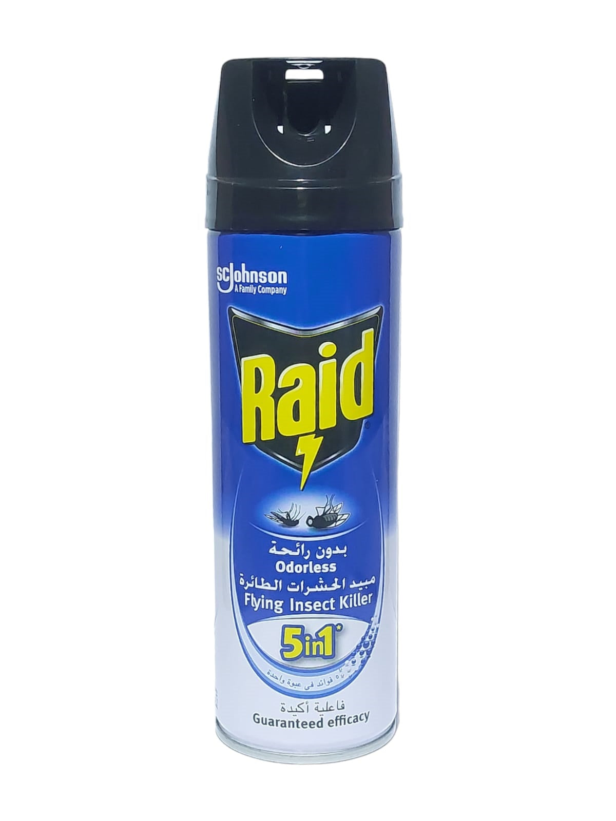 Raid | Raid Flying Insect Killer Odorless 300ml