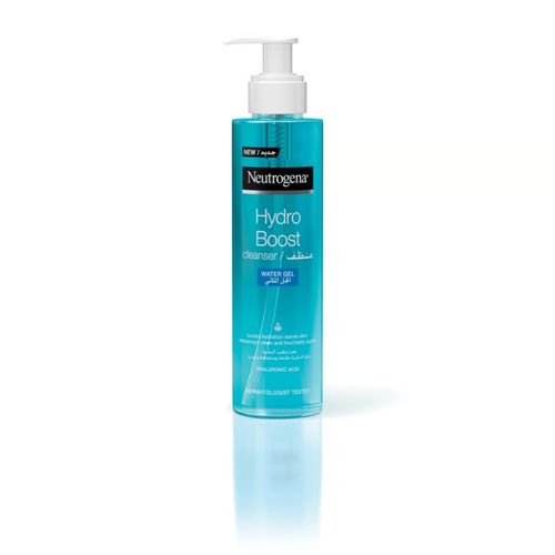 Neutrogena | نيوتروجينا هيدرو بوست جل منظف مائي - 200 مل