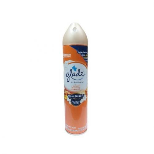 Glade | سبراي معطر للجو أجواء من جليد - 300 مل