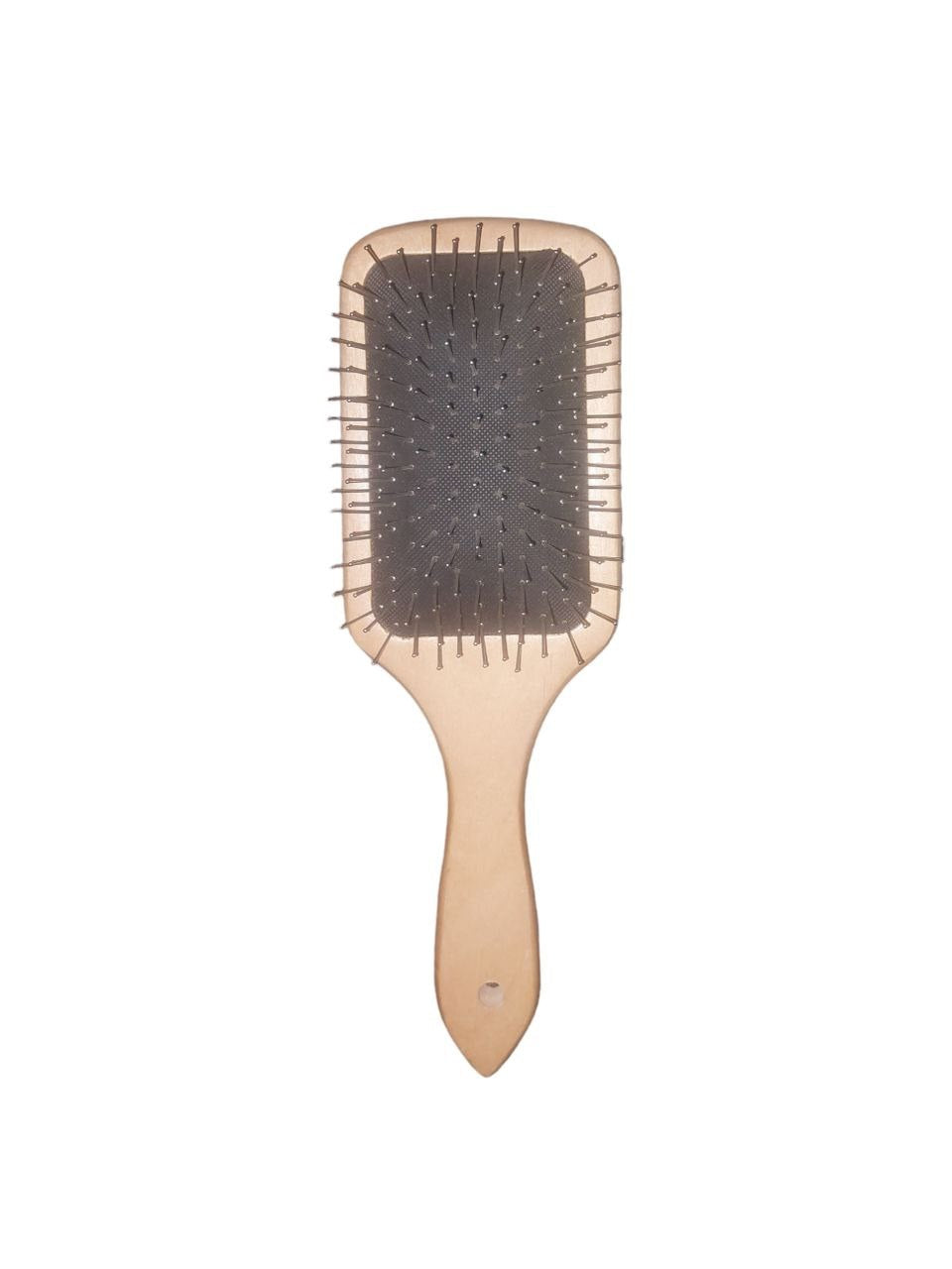 Wooden Hair Brush