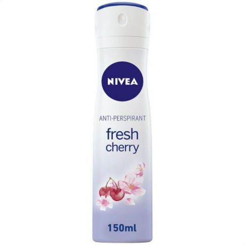 NIVEA Spray fresh Cherry -150ml