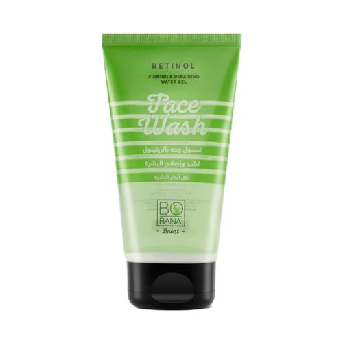 BOBANA | BOBANA Retinol Face Wash - 50 ml