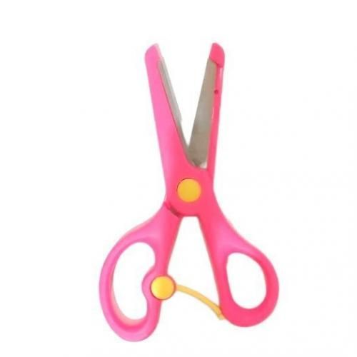 School scissors for students