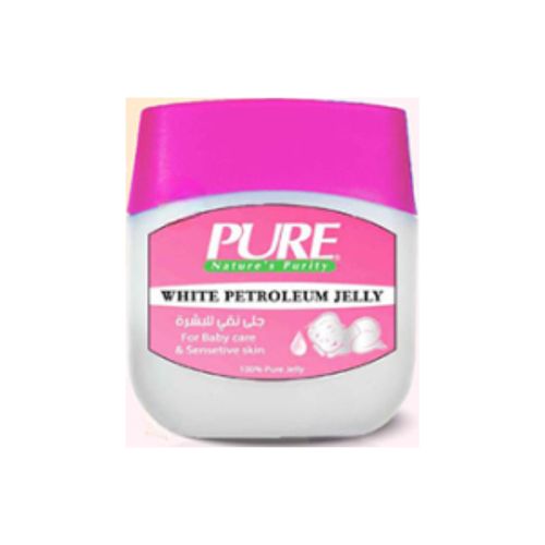 Pure | Vaseline Jelly for Baby & Sensitive Skin - 70ml