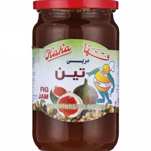 Kaha | مربى التين من قها - 900 جرام