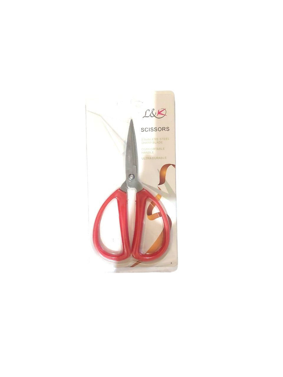 Multifunctional Scissors