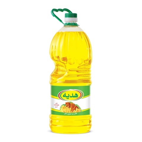 زيت هديه خليط - 2.1 لتر