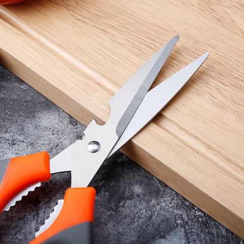 مقص مطبخ متعدد الوظائف