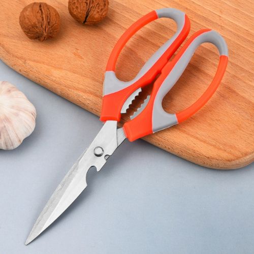 مقص مطبخ متعدد الوظائف