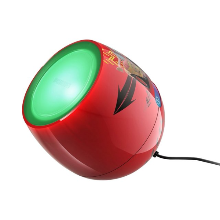 PHILIPS | Philips Table Lamp, Cars - 64 Colors