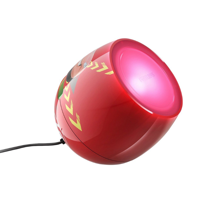 PHILIPS | Philips Table Lamp, Cars - 64 Colors