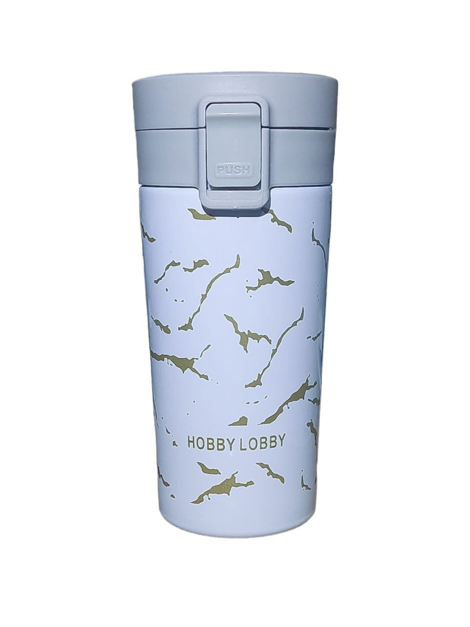 مج حراري من الستانلس ستيل , مانع للتسرب سعة 380 مل