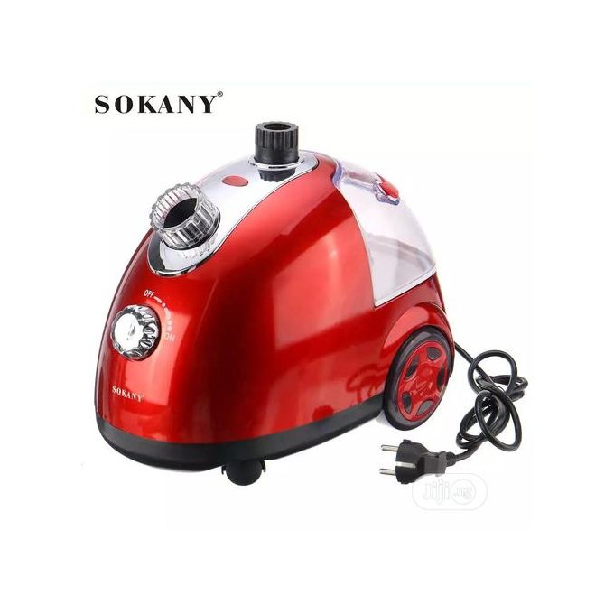 Sokany SK-4002 مكواة بخار للملابس - 2000 وات