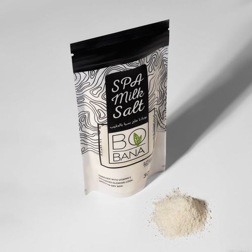 BOBANA | Bobana Milk Spa Salt - 300g