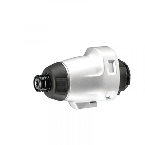Black+Decker Multievo Impact Driver Attachment MTIM3-XJ With 8 Accessories