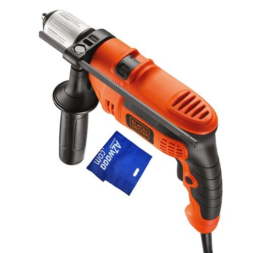 KR604CRESK Percussion Hammer Drill - 600 W