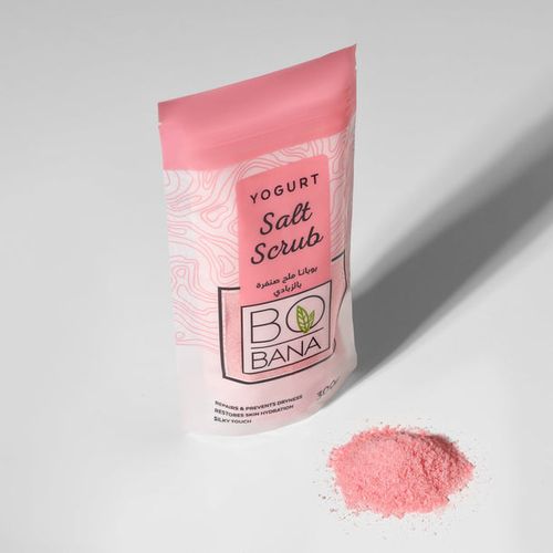 BOBANA | Bobana Yogurt Spa Salt - 300g