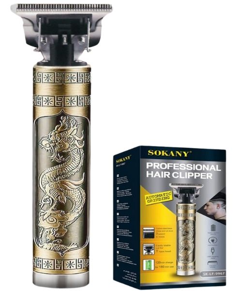 Sokany | Sokany Professional Shaver SK-9967