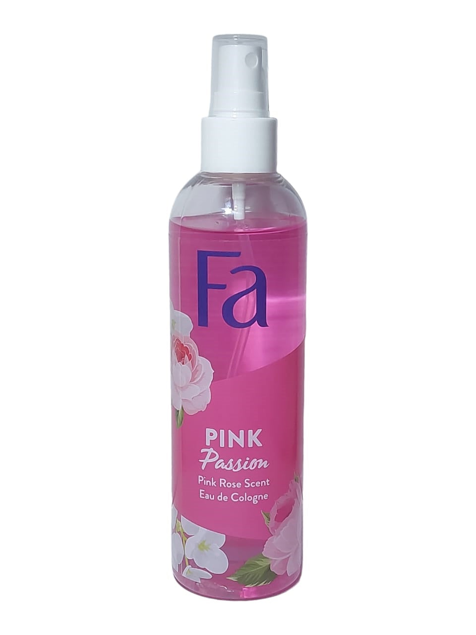 Fa Pink Passion Cologne - 250 ml