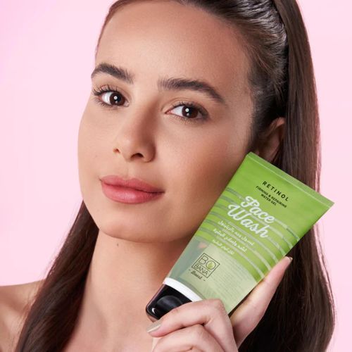 BOBANA | BOBANA Retinol Face Wash - 50 ml