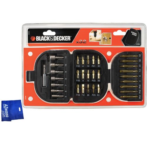 Screwing Set 32pcs A7094