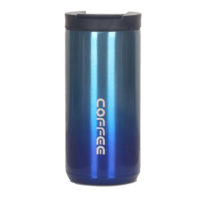 مج حراري من الستانلس ستيل , مانع للتسرب سعة 500 مل