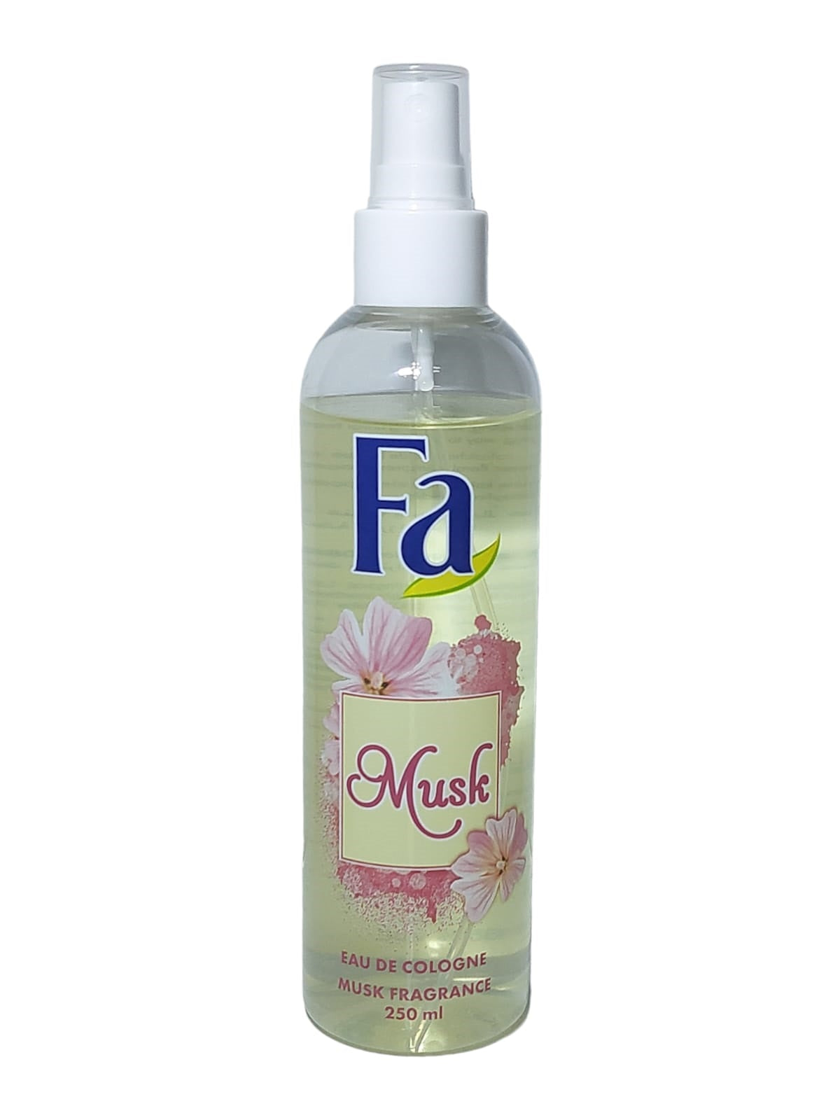 Fa Musk Cologne - 250 ml