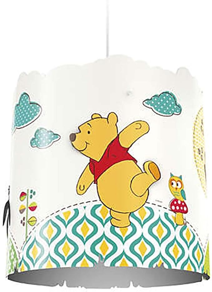 PHILIPS | PHILIPS Winnie the Pooh Pendant Light