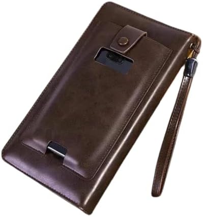 Men's Leather Wallet - WL4